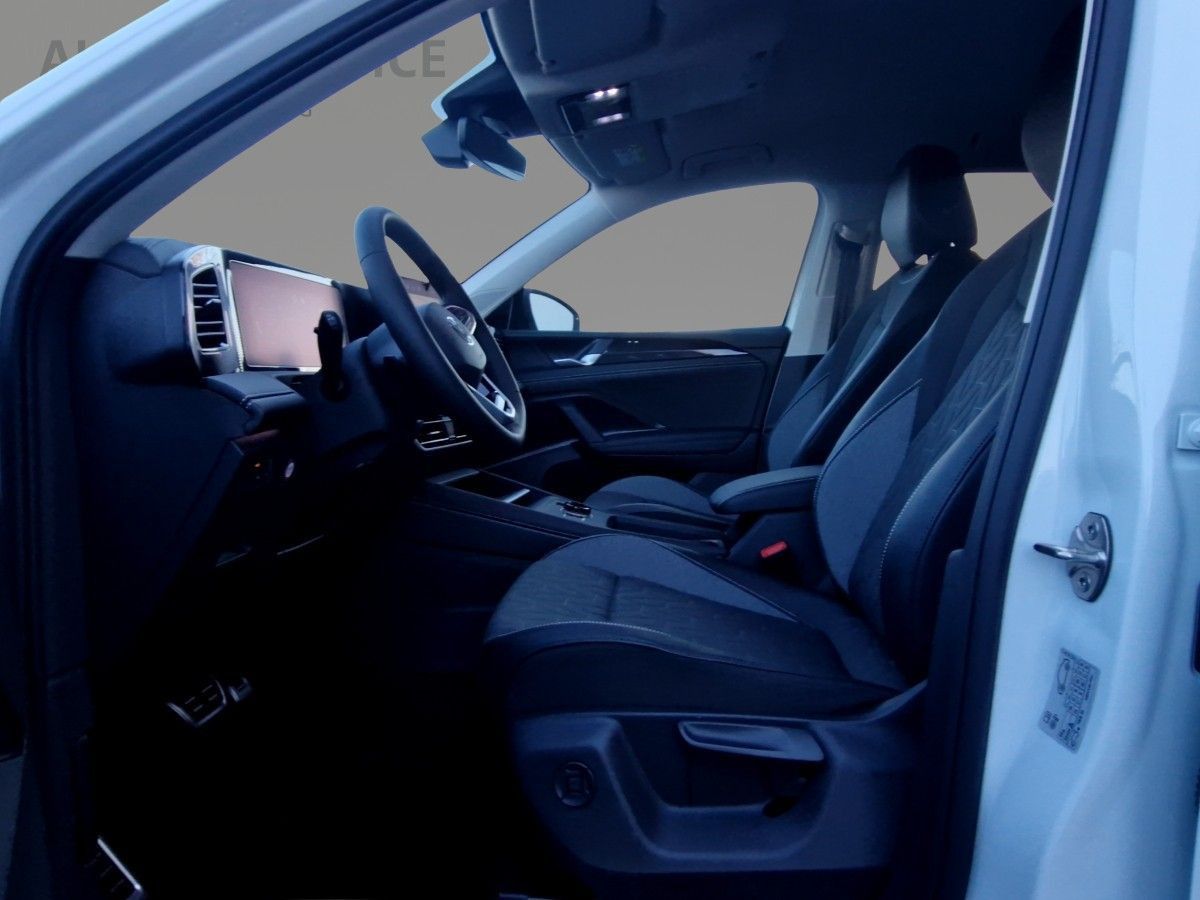 Volkswagen Tiguan - Bild 6