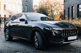 Maserati Levante Diesel 3.0 V6 202kW 4x4 Auto - - gebrauchte Maserati SUV & Geländewagen