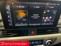 Audi A4 - Vorschau Bild 18