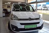 Citroën Berlingo MULTISPACE/BLUEHDi/99PS/STANDHEIZUNG - Citroën Berlingo Multispace mit Diesel-Antrieb