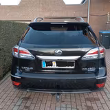 Lexus RX 450h Verkaufe oder tausche - Lexus RX 450 von privat