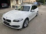 BMW 520d xDrive Touring A Luxury Line -top gepflegt - BMW 520 in Augsburg