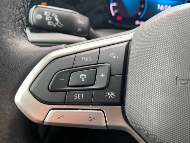 Golf Variant 8 VIII Style 1.5 TSI Navi Soundsyst