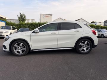 صورة 5 لـ 2014 Mercedes-BENZ GLA