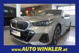 BMW i5 Touring eDrive40 M-Sport/Leder/Nav/LED - BMW i5 Gebrauchtwagen