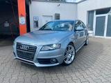Audi a4 2.0 tfsi 3x sline - Audi A4 aus 2009: 3.2