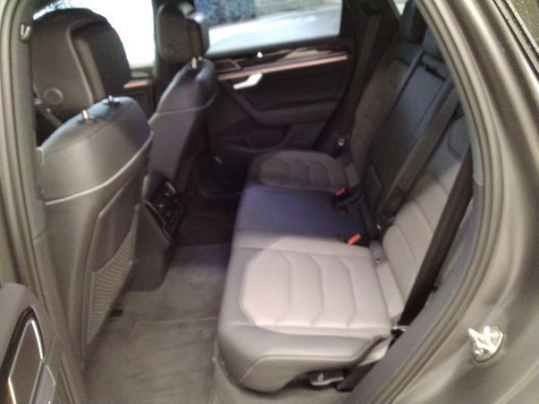 Volkswagen Touareg - Bild 7