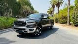 Dodge UNFALLFREI*LIMITED*PANO*AHK*4X4*LUFT*RAMBOX*VOLL - Dodge RAM: Rambox