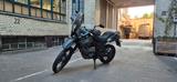 Yamaha XT 660 Z Tenere - YAMAHA XT 660