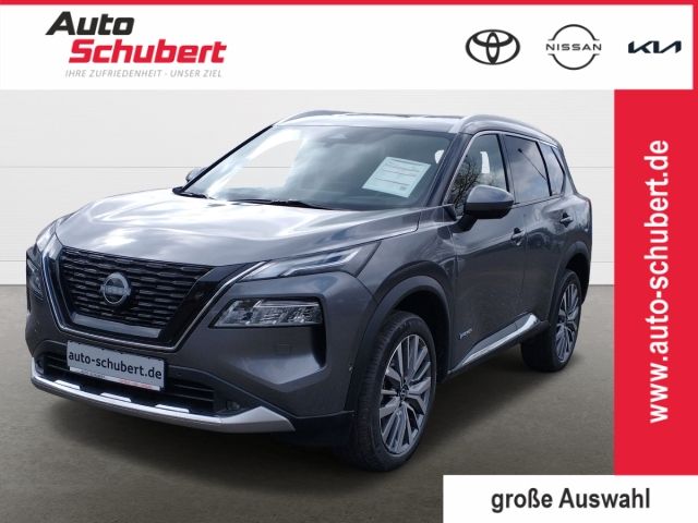 Nissan X-Trail e-Power 1.5 VC-T 4x2 N-Connecta Navi 360