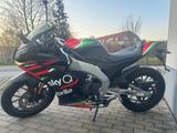 Aprilia RS 125 replica NEUZUSTAND - APRILIA REPLICA