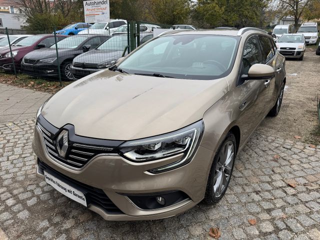 Renault Megane IV Grandtour Symphony Bose Leder Head-Up