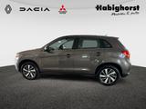 Mitsubishi ASX Kollektion 2WD MIVEC 1.6 Klassik - Mitsubishi ASX: 1.6