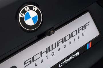 BMW 540d xDrive Touring M Sport LASER ACC HUD AHK