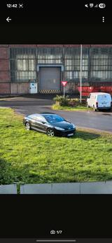 Peugeot 407 Platinum 165 Platinium - Peugeot 407: Platinium