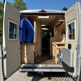 HYMER / ERIBA / HYMERCAR Grand Canyon Wohnmobil  - HYMER / ERIBA Kastenwagen