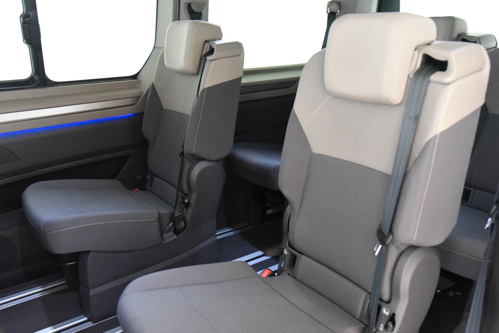 VW T7 Multivan