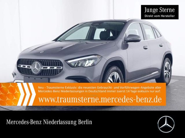 Mercedes-Benz GLA 200 PROGRESSIVE Advanced/Totwinkel/Kam/MBUX/