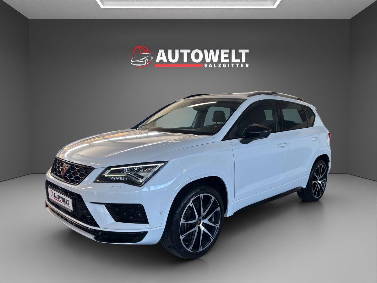 Cupra Ateca 4Drive VIRTUAL*ACC*PDC*NAVI*PANO*AHK*360°