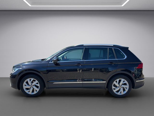 Tiguan 1.5TSI Move