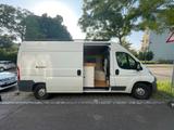 Citroën Citroen Jumper L3H2 Camper/Womo/Van - Citroën Jumper Camper Gebrauchtwagen