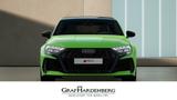Audi RS 3 Sportback - Audi RS3: Sportwagen