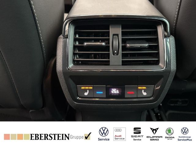 Skoda Kodiaq Style 2,0TDI 4x4 LED AHK RFK Navi