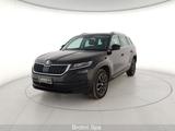 Skoda Kodiaq Kodiaq 2.0 TDI SCR DSG Style - Skoda Kodiaq mit Halbautomatikschaltung
