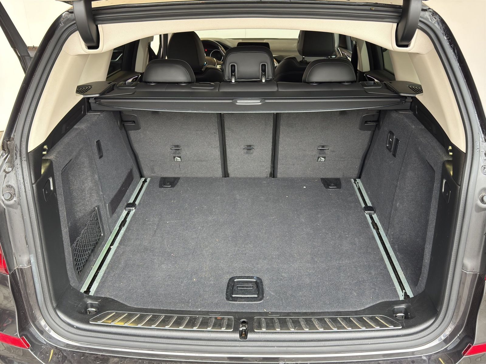 BMW X3 xDrive20iA Advantage LED.Sportsz.ParkAss.SHZ. foto 9