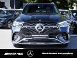 Mercedes-Benz GLE 450 4M AMG 360° PANO AHK HUD WIDE MULTIBEAM - gebrauchte Mercedes-Benz GLE 450 aus dem Jahr 2024