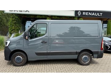 Renault Master - 2