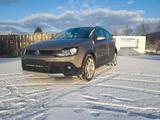 Volkswagen Polo V CrossPolo BMT/Start-Stopp - Volkswagen Polo Gebrauchtwagen