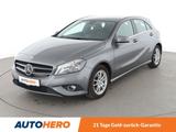 Mercedes-Benz A-Klasse A 180 BlueEfficiency Style*NAVI*PDC*SHZ - Mercedes-Benz A 180 in Hannover