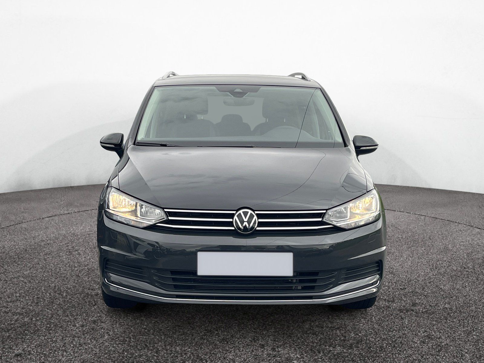Volkswagen Touran - Bild 3