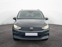 Volkswagen Touran - Vorschau Bild 3
