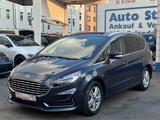 Ford S-Max S-MAX Hybrid Titanium 7XSITZER,NAVI,KAMERA - gebrauchte Ford S-Max aus dem Jahr 2023