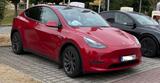 Tesla Model Y Long Range Dual Motor AWD Long Range - Tesla Model Y