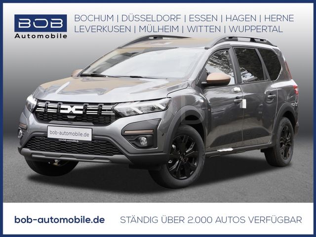 Dacia Jogger Extreme HYBRID 140 PDC KLIMA LM-Felgen BT