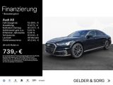 Audi A8 60 TFSIe *MASSAGE*B&O*PANO*SOFTCLOSE*360 - Audi: 60