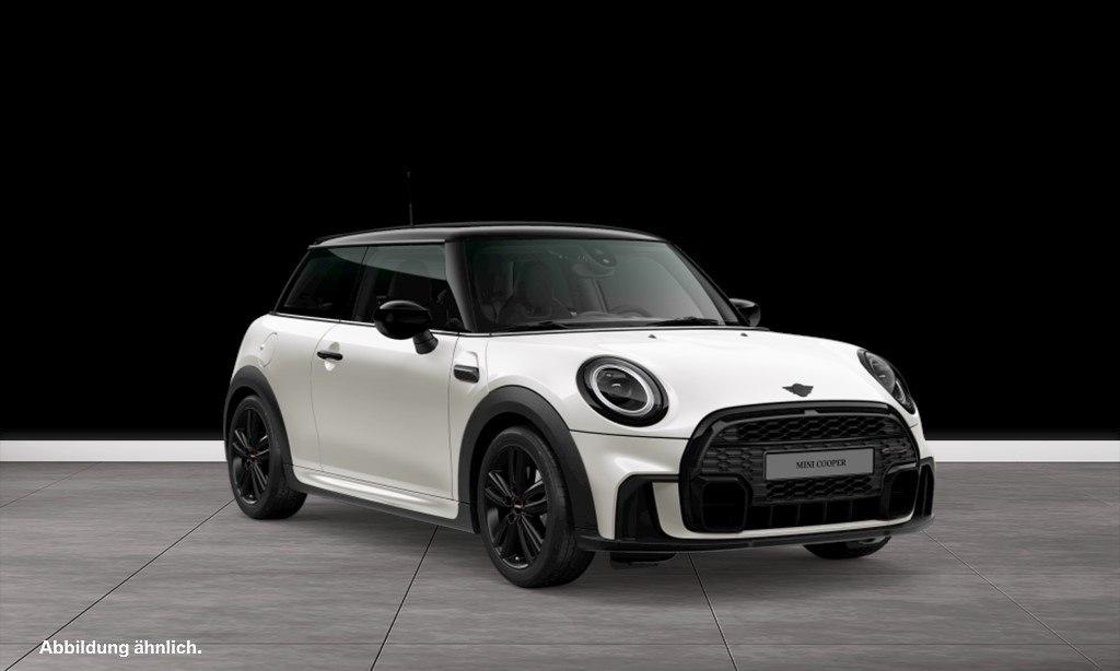 MINI Cooper A,John Cooper Works Trim,Tempomat,etc.