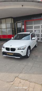 BMW X1 18 d sDrive - BMW X1 bis 5.000 Euro