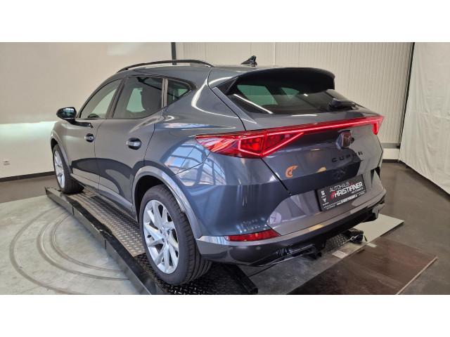 Cupra Formentor 1.5 TSI 110 kW 7-Gang-DSG