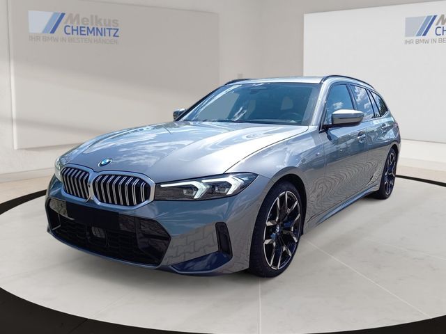 BMW 330d xDrive M-Sport/Driving Prof/Head-Up/ACC/uva