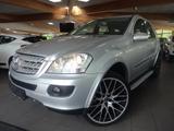 Mercedes-Benz ML 280 CDI Leder Navi Automatik Klimaautomatik - Mercedes-Benz ML 280 aus 2006
