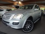 Mercedes-Benz ML 280 CDI Leder Navi Automatik Klimaautomatik - Mercedes-Benz ML 280 mit Diesel-Antrieb