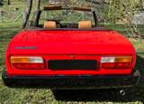 Peugeot 504 Cabrio, EZ 1983, eines der letzten! - Peugeot 504 Gebrauchtwagen