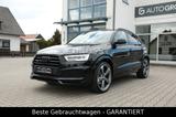 Audi Q3 2.0 TFSI quattro S tronic "3xS-Line"LED"ROTOR - Audi Q3: Schwarz