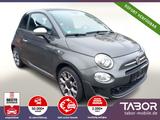 Fiat 500C 1.0 Hybrid 70 Rockstar Nav 7TFT PDC 16Z NSW - Fiat 500C: Rockstar
