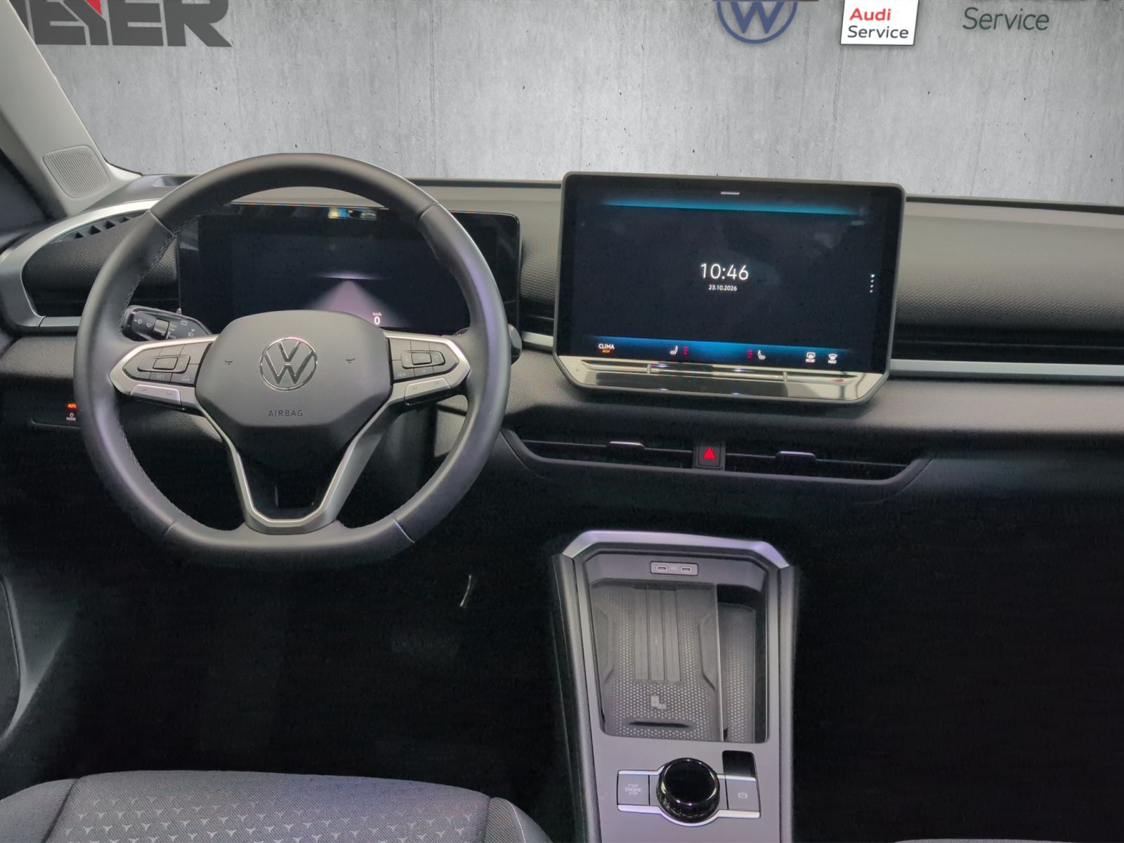 T-Roc Life 1.5 TSI