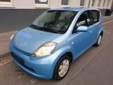 Daihatsu Sirion 1.3 - TüvNeu-ServiceNeu-Al... - gebrauchte Daihatsu Sirion aus dem Jahr 2005